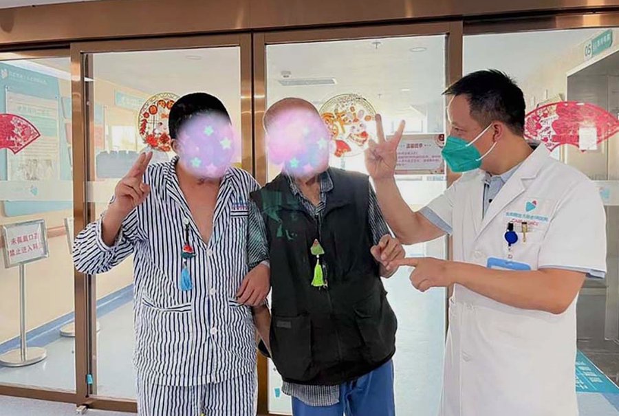 成都顾连天辰：需呼吸机支持长辈的医养照护与气切护理参考指南