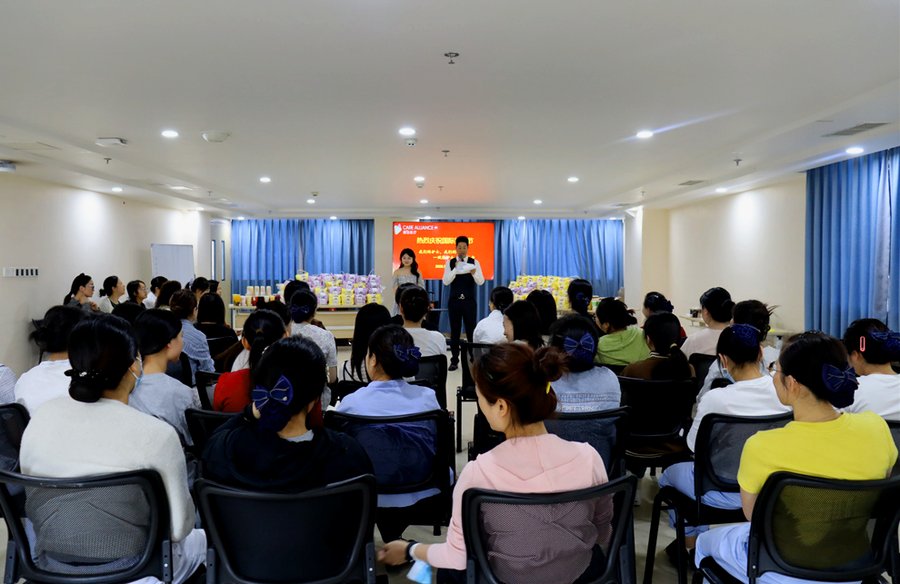 成都顾连天辰养老院单人间月费参考：医养结合模式下大概多少钱一个月？