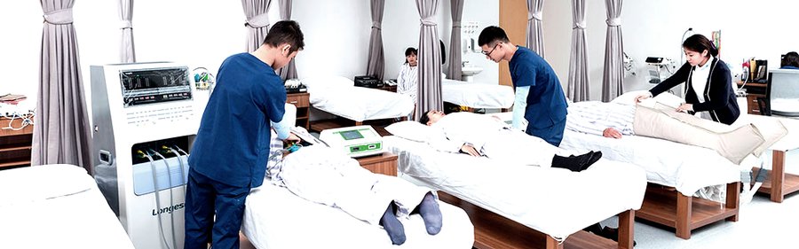 成都骨折术后康复训练参考:顾连锦宸分层康复体系解析