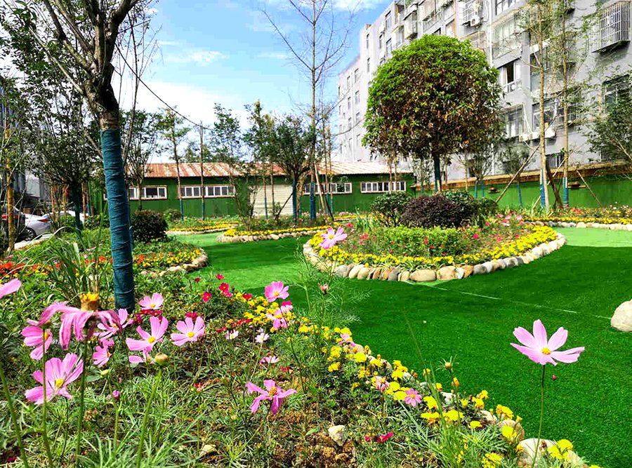 成都骨折术后康复,一暄康养两河公园院全流程指引