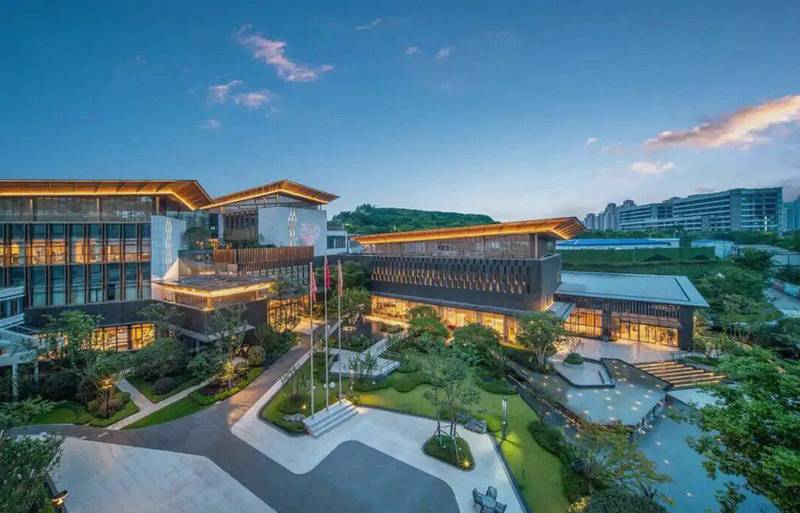 成都护理型养老社区选型参考:以泰康之家·蓉园为例,按失能等级与医疗依赖度匹配