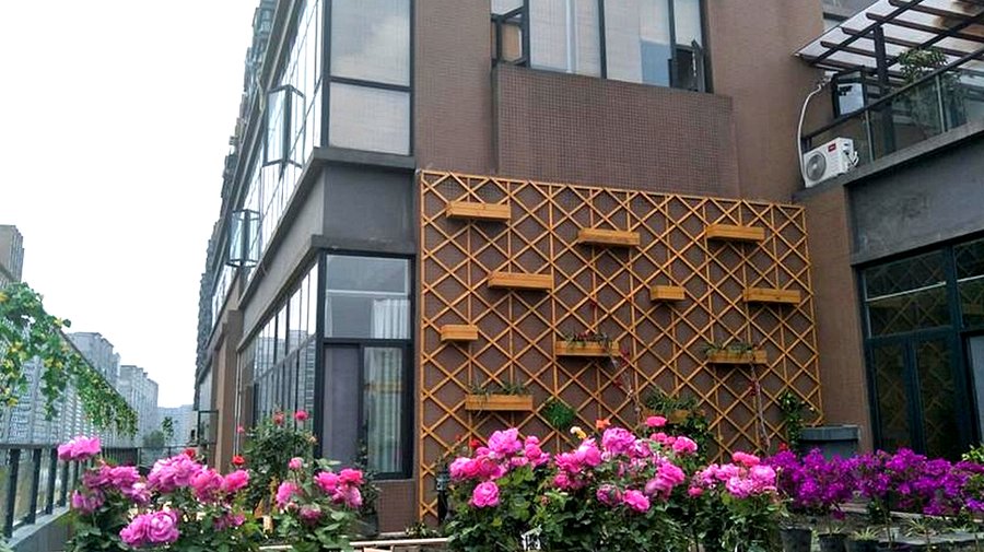 成都护润德康复中心 两位自理老人同住养老机构选型参考