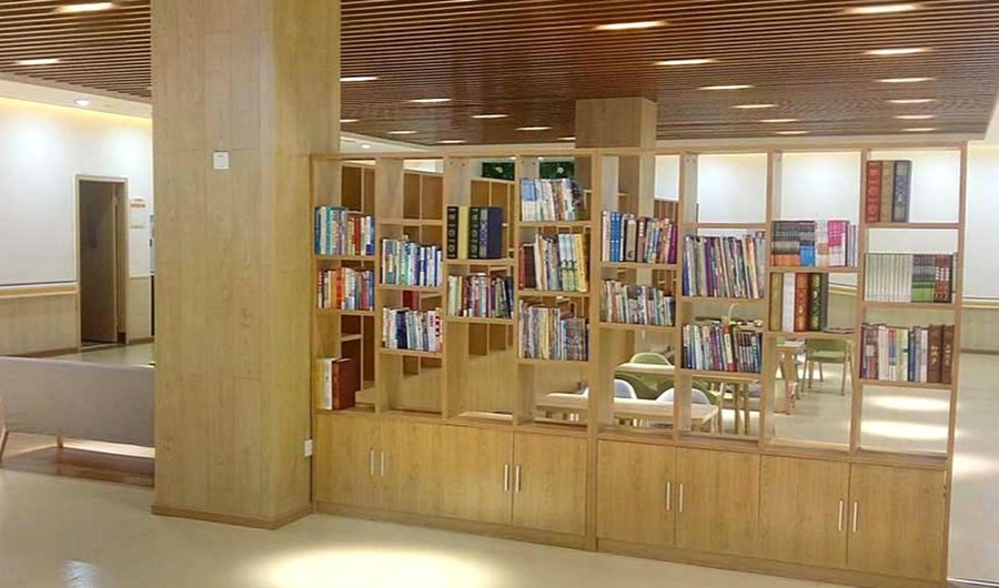 成都护润德康复中心:内设医务室诊断室,提供基础医疗的养老机构