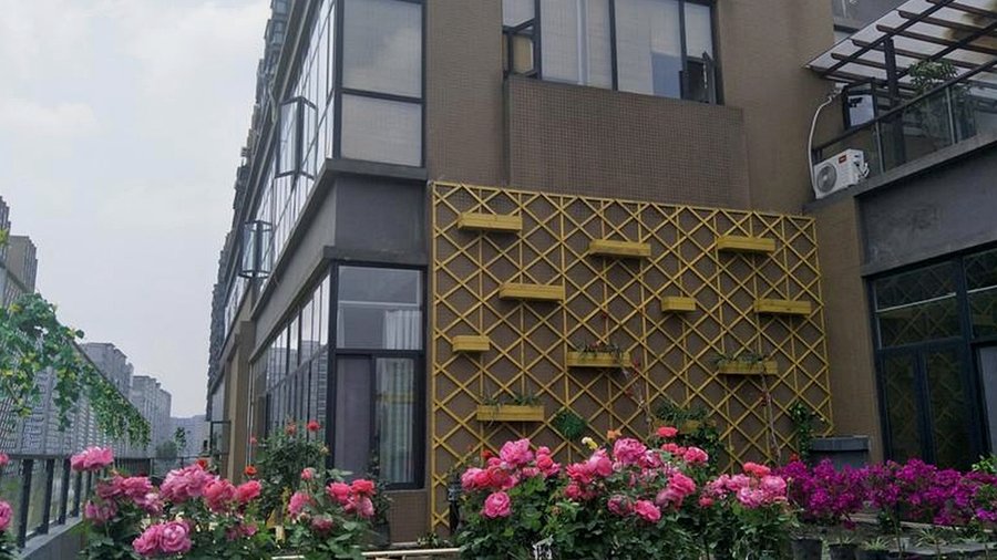成都护润德康复中心:内设医务室诊断室,提供基础医疗的养老机构