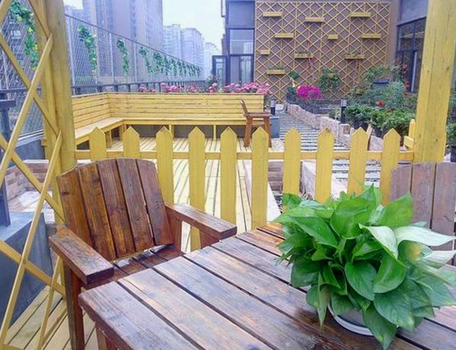 成都护润德康复中心:为老两口提供双人套房的温馨选择