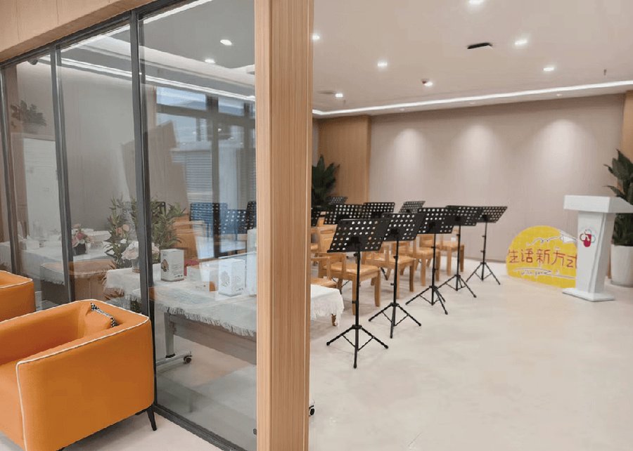 成都黄田坝街道社区养老综合体:独立卫浴、集中供暖与呼叫器配置解析