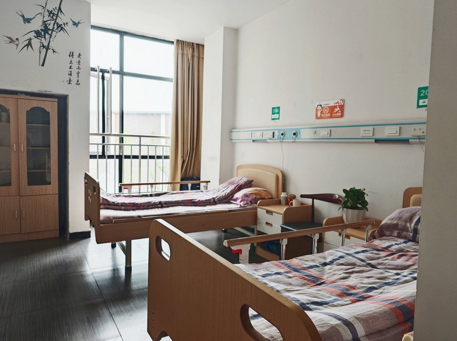 成都汇橙普惠(黄龙溪)养老中心文娱生活参考:按"每日文娱活动密度"匹配家庭需求