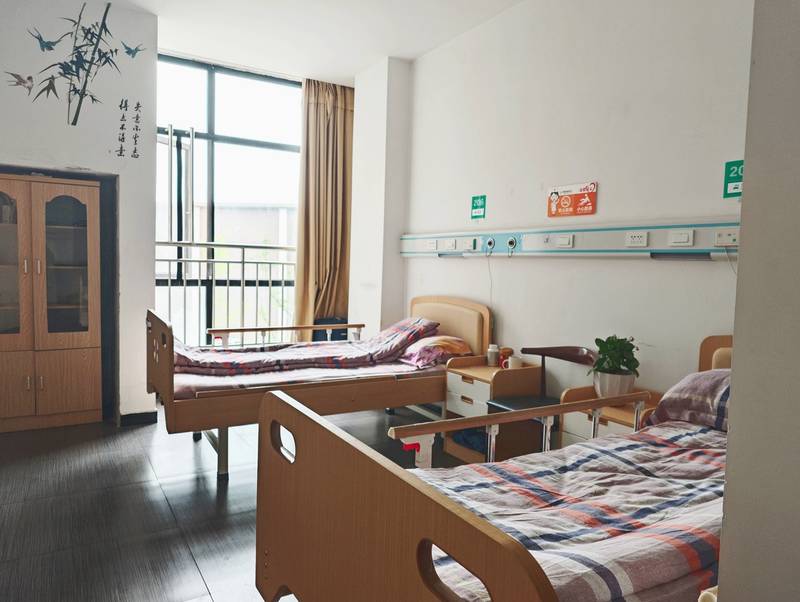 成都汇橙普惠养老中心特殊膳食服务观察：从基础适老餐到疾病定制餐