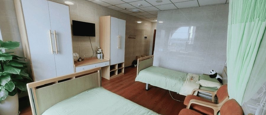 成都机构养老选型参考:武侯区万兴颐养院的运营属性与2024年后新开国企自营名单核验