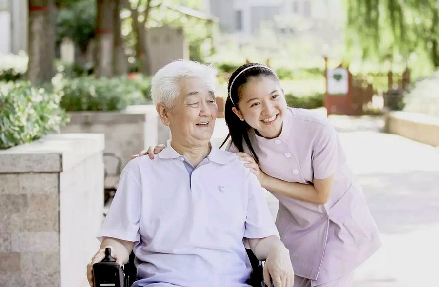 成都家属手记：探访保利成都和熹会内设医务室的日常就医体验