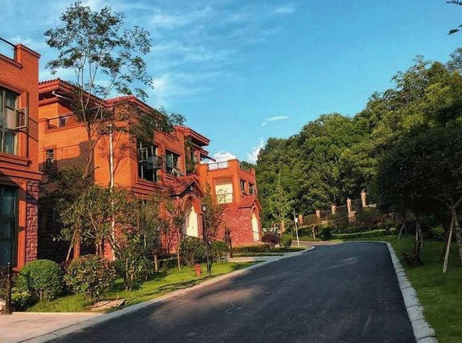 成都家属走访笔记:成都云崖牧歌颐养中心康复师在岗与器械使用真实反馈
