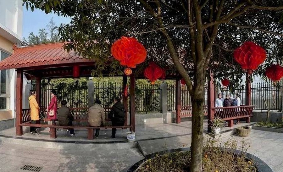 成都佳音康复养老中心 武侯区认知症非药物干预特色照护机构探访参考指南