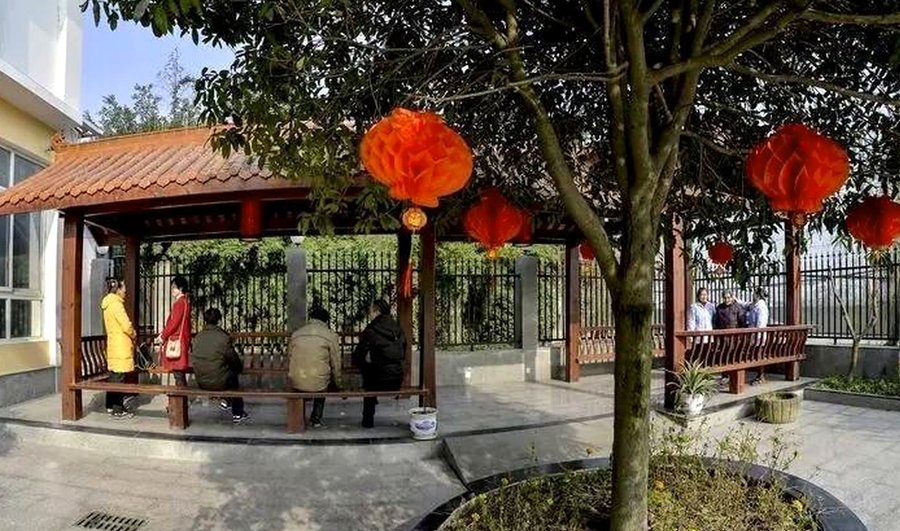 成都佳音康复养老中心 武侯区术后康复养老机构分级选型适配指引