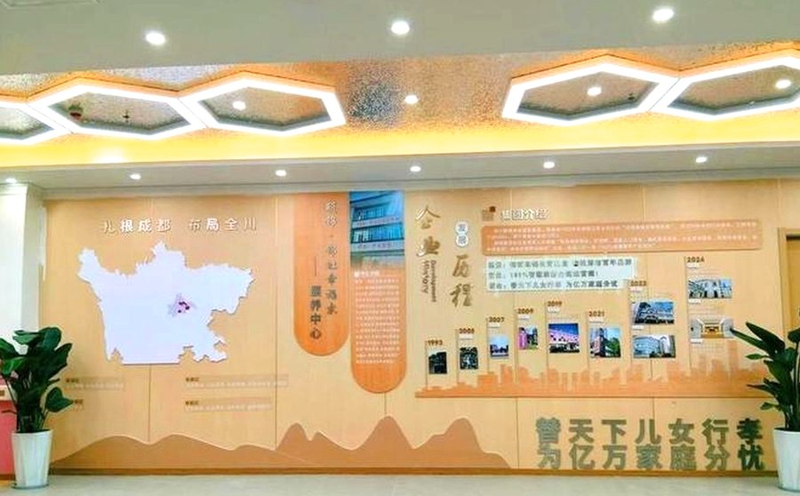 成都锦虹·幸福家颐养中心:新津区公办民营养老机构的普惠实践与服务解析
