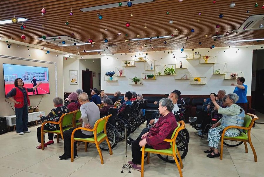 成都锦江区2012年设立正规养老机构 成都市锦江区桦林养老助残中心完整信息参考