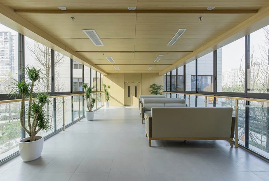 成都锦江区半失能老人养老院月费参考：以蓉城康养·美邸舒养之家海桐苑公开收费为例