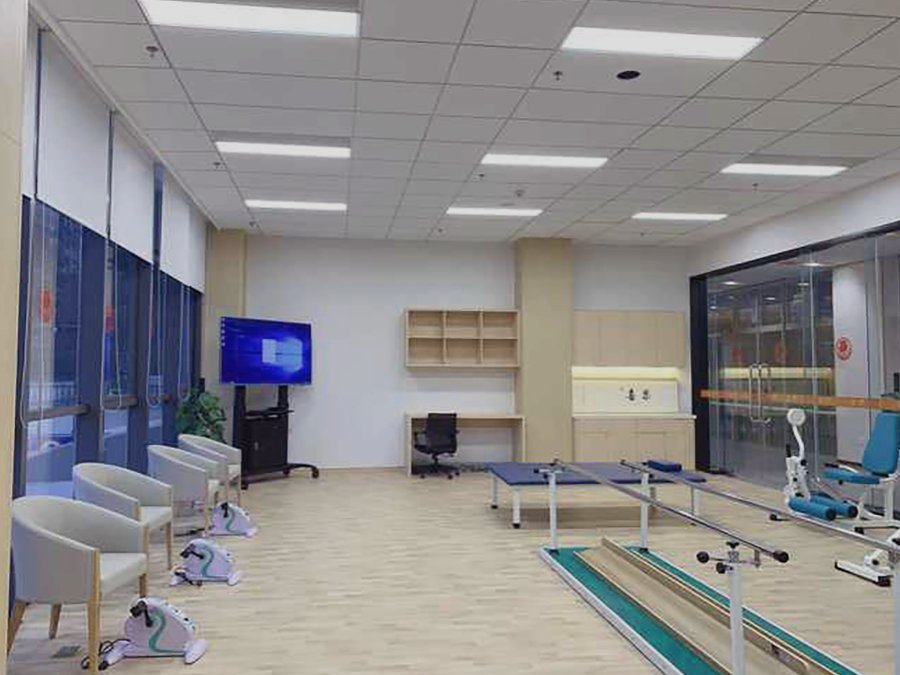 成都锦江区半失能老人住养老院一个月要花多少钱?蓉城康养·美邸舒养之家海桐苑入住经验汇总