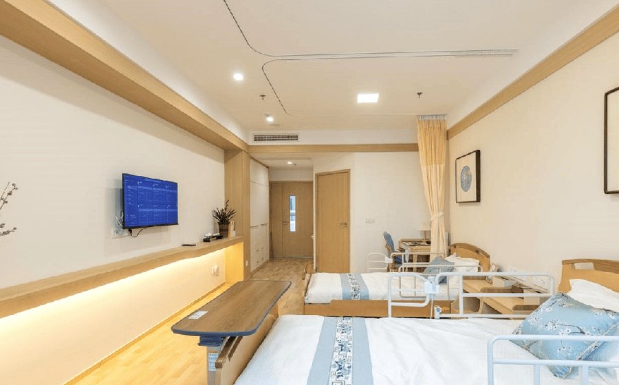 成都锦江区半自理养老院月费解析|以蓉城康养·美邸舒养之家海桐苑为例:床位费、护理费、餐费与长护险抵扣