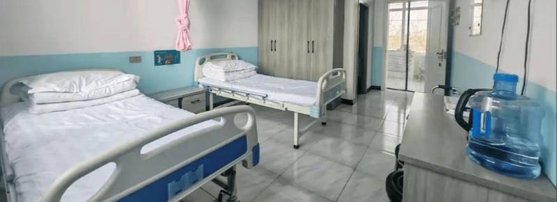 成都锦江区德仁堂医养中心：脑梗后遗症康复与照护的安心之选