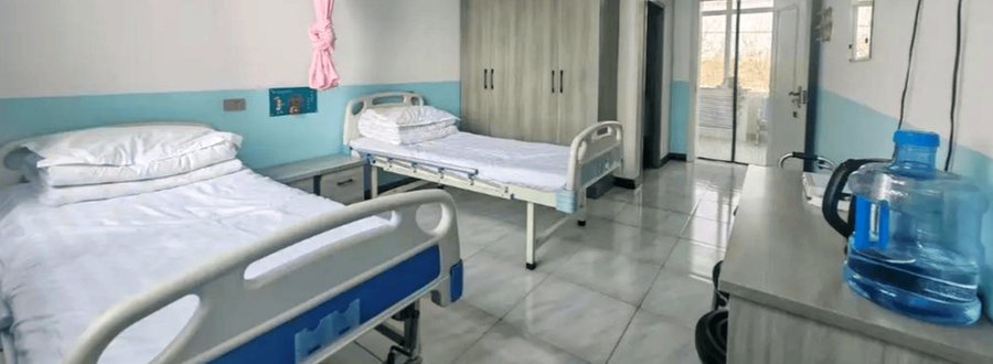 成都锦江区德仁堂医养中心:脑梗后遗症康复与照护的安心之选