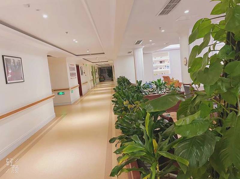 成都锦江区观察：椿萱茂·珉湾长者社区的无障碍环境与失能照护细节