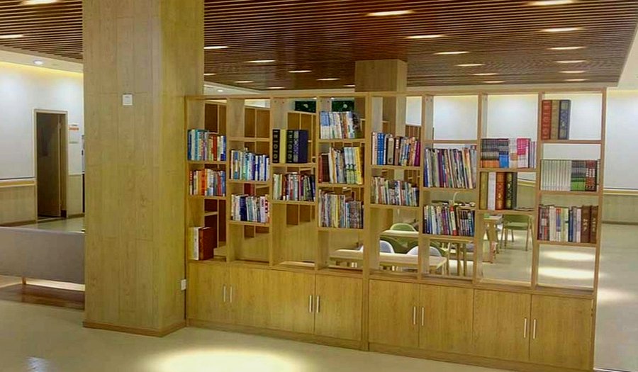 成都锦江区护润德养老中心便民服务指南:代买生活用品与家具维修服务参考