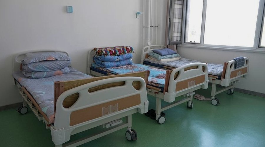 成都锦江区桦林养老助残中心:专业医养结合机构分级选型参考