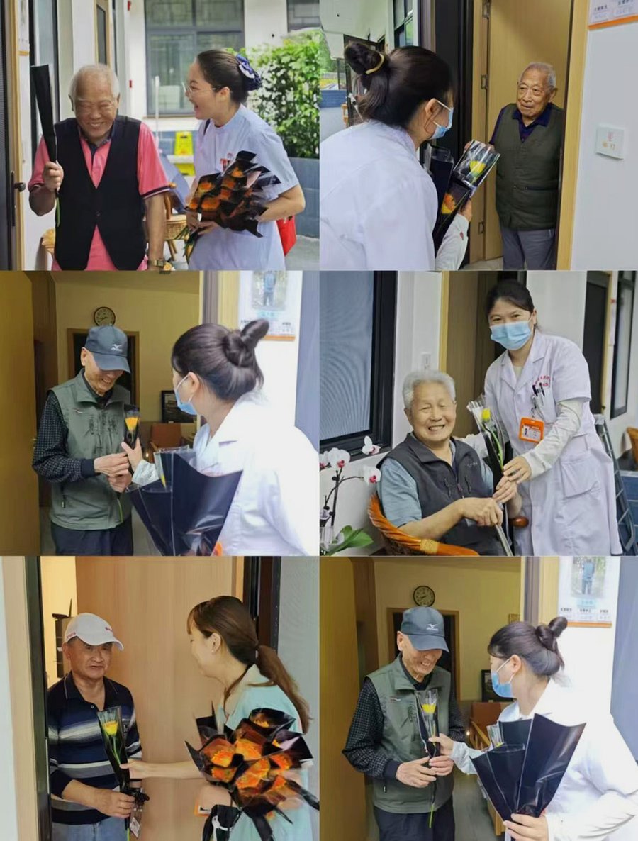 成都锦江区交通方便、家属探视停车容易的养老院:锦欣花乡老年公寓深度评测