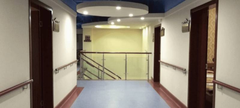 成都锦江区静颐养老助残中心 残疾人托养入住办理全流程指南