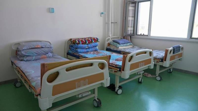 成都锦江区静颐养老助残中心 残疾人托养入住办理全流程指南