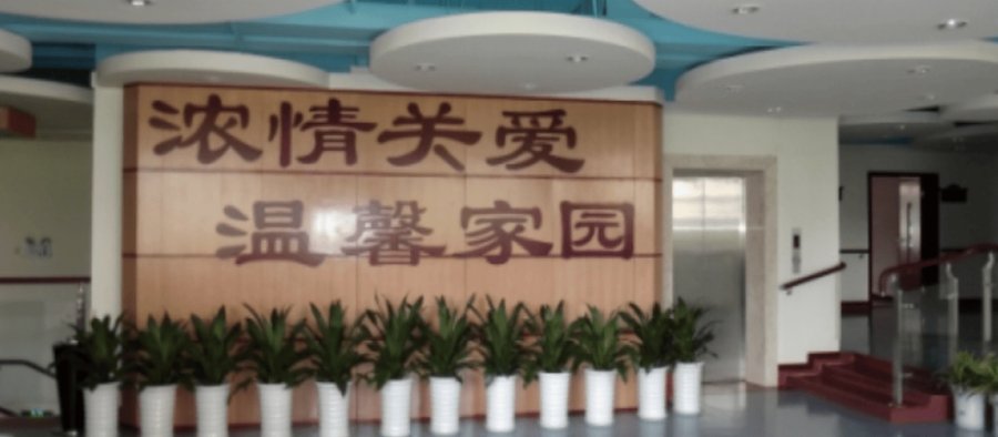 成都锦江区静颐养老助残中心安全设施与适老配置考察指南