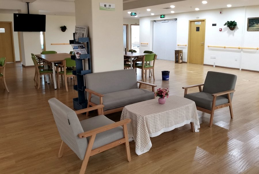 成都锦江区康源养老书院街长者屋长期静养适配选型参考
