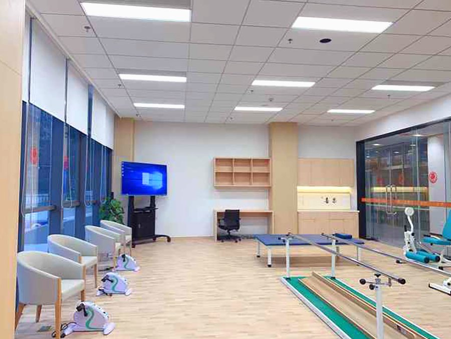 成都锦江区认知症照护观察：探访蓉城康养·美邸舒养之家海桐苑