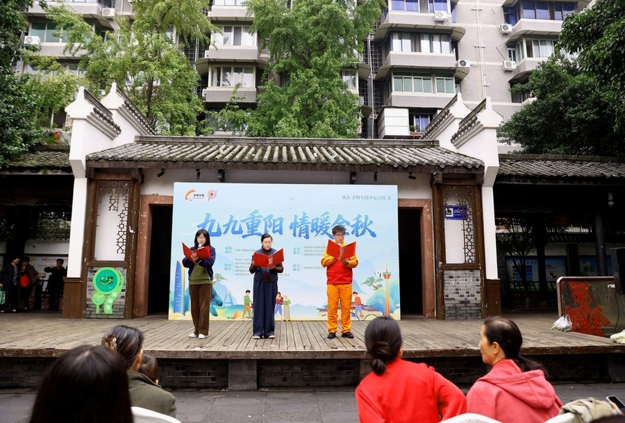 成都锦江区认知症照护养老机构服务特色——长者乐生(东光苑)选点参考
