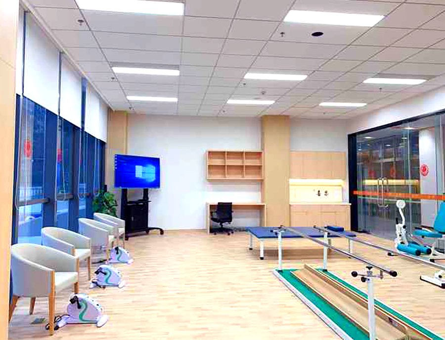 成都锦江区术后康复与慢病养护养老机构观察:蓉城康养·美邸舒养之家海桐苑的医养实践