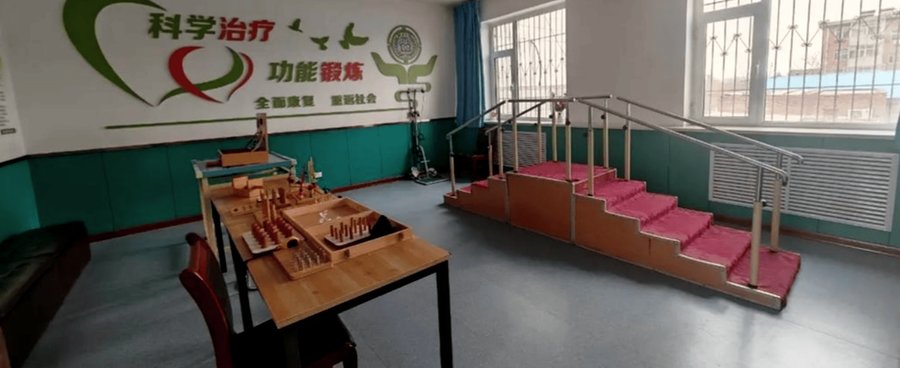 成都锦江区特殊膳食照护养老机构分级选型参考指引 成都德仁堂·医养中心