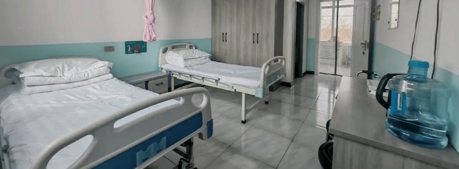 成都锦江区特殊膳食照护养老机构分级选型参考指引 成都德仁堂·医养中心