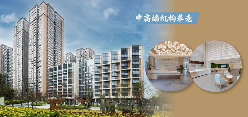 成都锦江区兴城康养·美邸舒养之家海桐苑：认知障碍照护专区的环境与服务观察