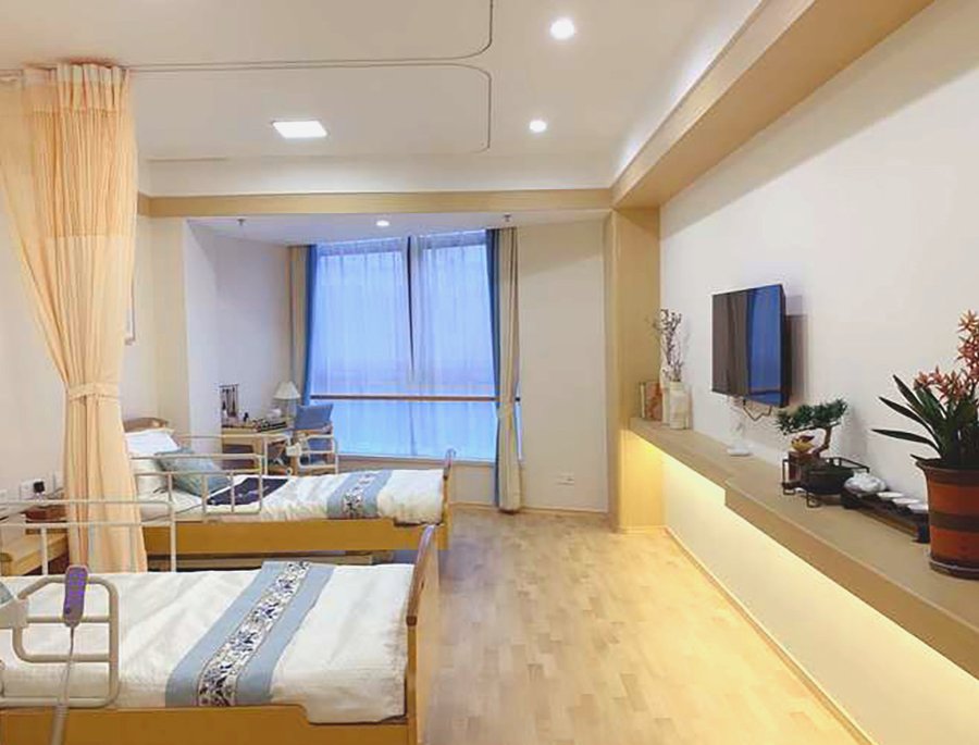 成都锦江区兴城康养·美邸舒养之家海桐苑：认知障碍照护专区的环境与服务观察