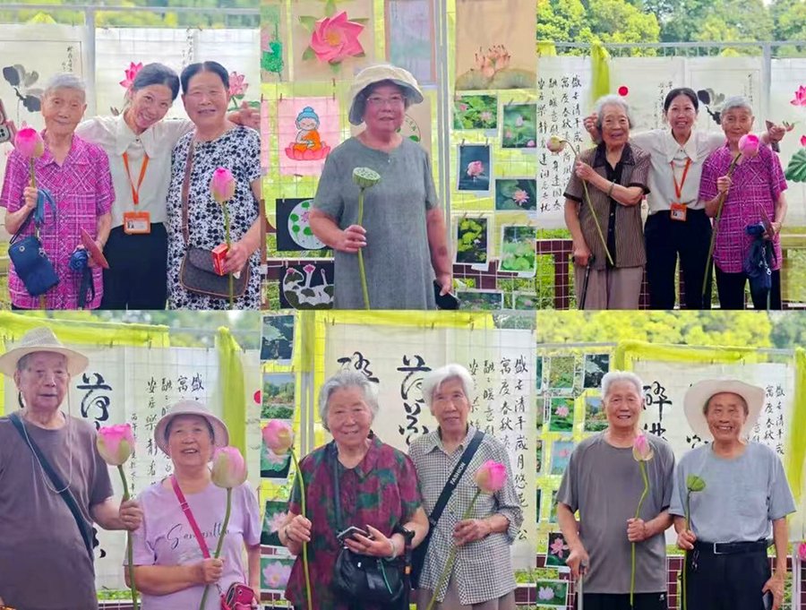 成都锦江区性价比高的养老院推荐:锦欣花乡老年公寓分级指南