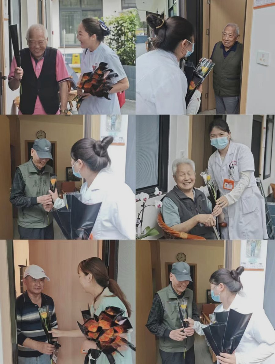 成都锦江区性价比高的养老院推荐:锦欣花乡老年公寓分级指南