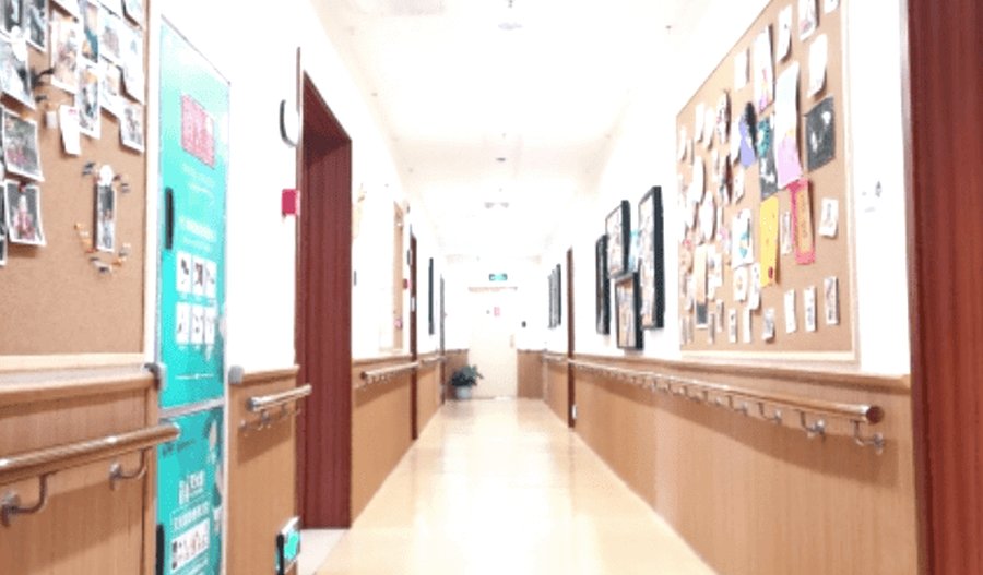 成都锦江区养老公寓哪家专业?幸福家智者公寓的医养结合实践