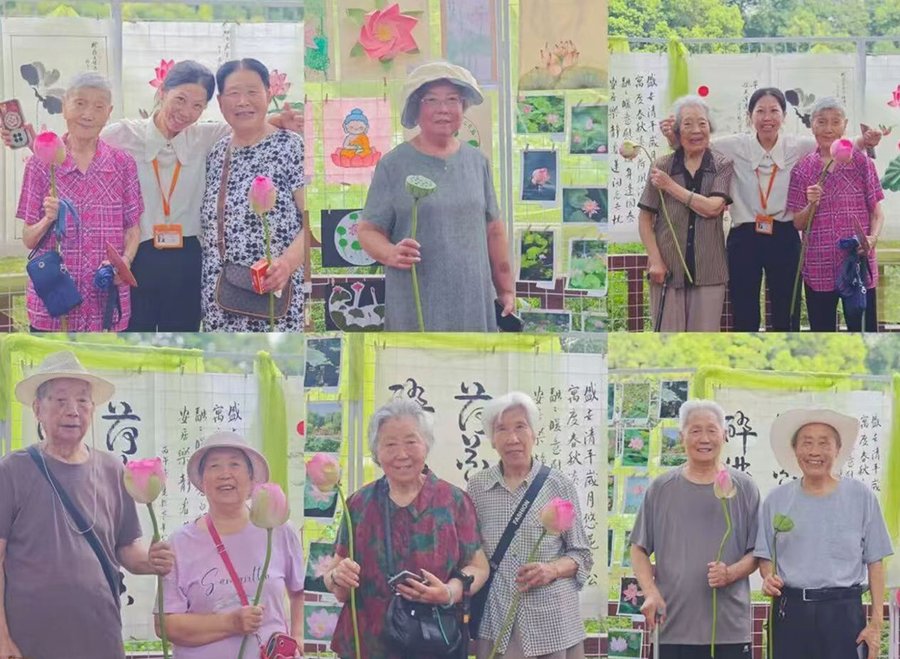 成都锦江区养老机构怎么选?锦欣花乡老年公寓四千到六千元预算参考