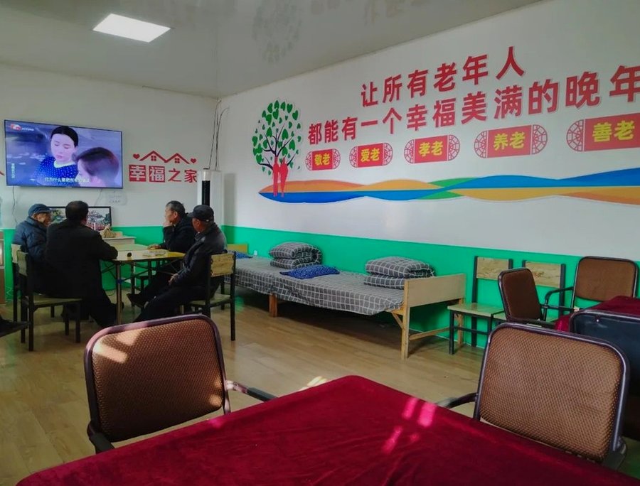 成都锦江区养老院餐饮是三餐两点吗?康逸乐养老服务膳食配置参考