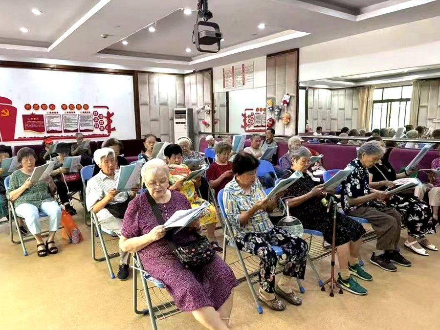 成都锦江区养老院单人间收费标准说明与查询渠道：锦欣花乡老年公寓参考