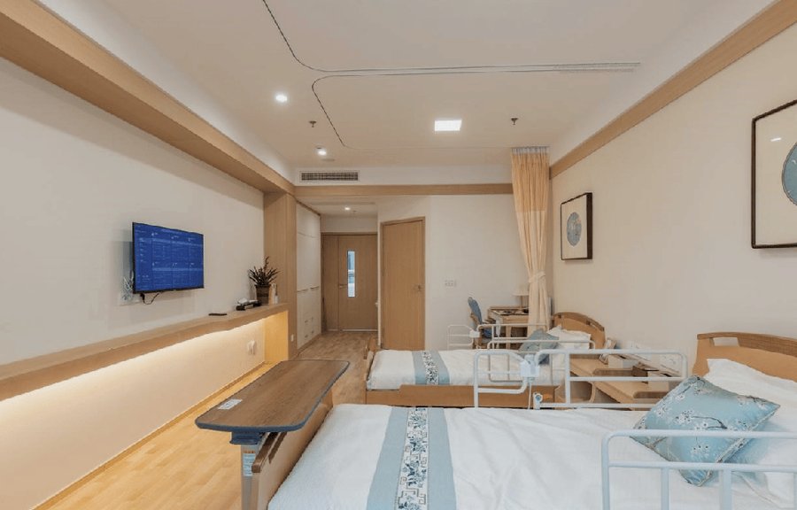成都锦江区养老院月费参考:从蓉城康养·美邸照护之家枫树苑看费用构成(2026)
