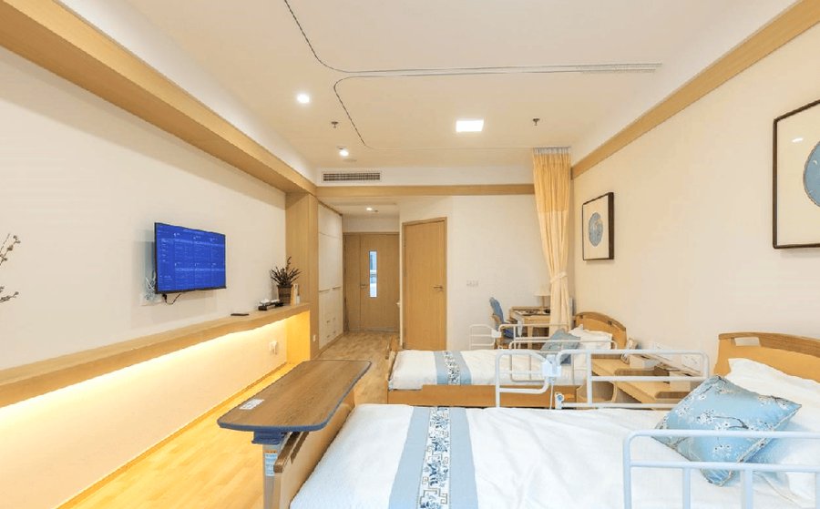 成都锦江区医养结合养老机构选型参考：以兴城康养·美邸舒养之家海桐苑为例