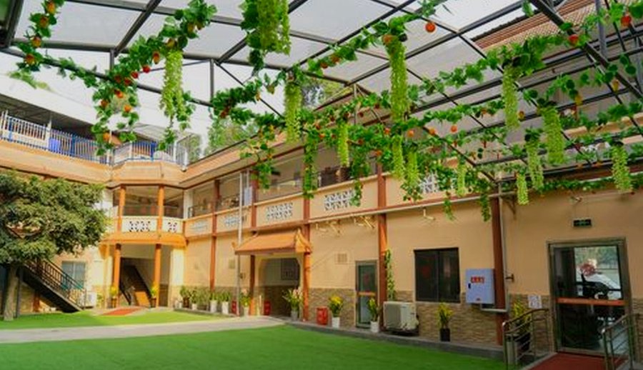成都锦江区医养结合专业度参考:以成都益民医养琉三路店为例