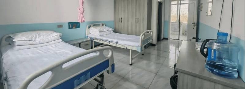 成都锦江区医养中心哪家专业?以德仁堂医养中心为例的五维考察指南