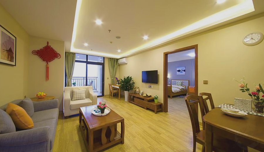 成都锦江孝慈苑短期试住指南:关于费用与流程的实地参考